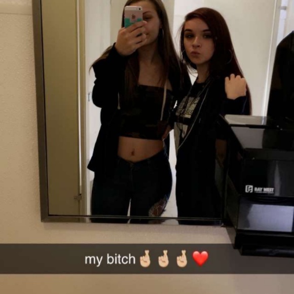 Meet your Posher, Jadyn - Picture 1 of 1